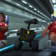 Illustration for article titled Chevy Assembly Line Workers Ride Around on emWall-E/em-Style Floating Chairs